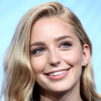 Jessica Rothe